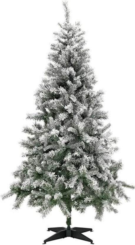 St. Charles 310517 Christmas Tree (Green, White, Cedar, 300 cm)