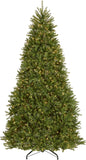 HOME AND PARTY RRD0240 Artificial Christmas Tree  (Green, Pine, 300 cm)