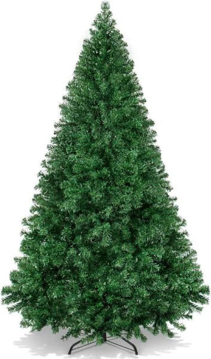 St. Charles 270901 Artificial Christmas Tree  (Green, Pine, 240 cm)
