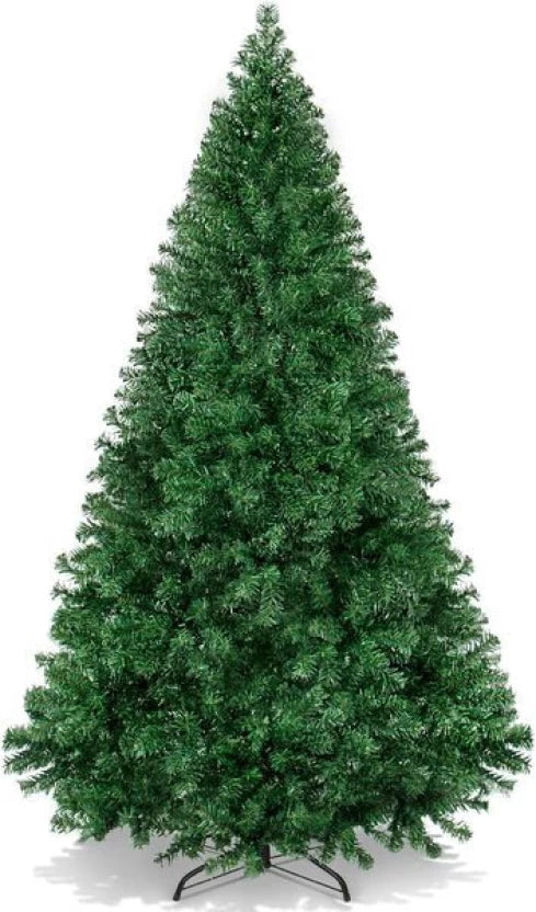 St. Charles 270901 Artificial Christmas Tree  (Green, Pine, 240 cm)