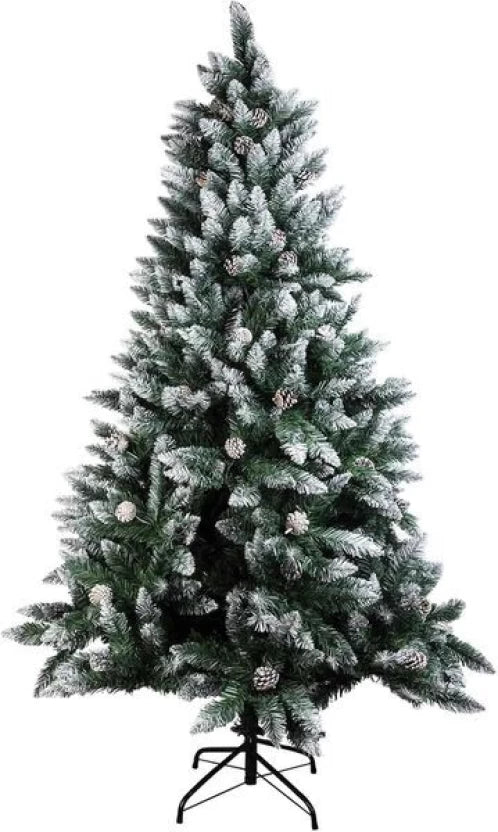 St. Charles 270905 Christmas Tree  (Green, White, Pine, 270 cm)