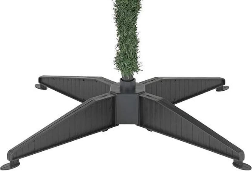 St. Charles 310517 Christmas Tree  (Green, White, Cedar, 300 cm)