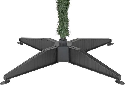 St. Charles 310517 Christmas Tree  (Green, White, Cedar, 300 cm)
